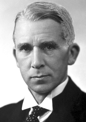 图:Nobel Foundation · Public domain · Wikimedia Commons 沃尔特·霍沃思