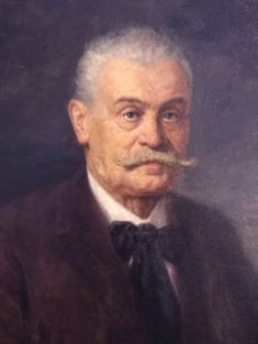 图:Wilhelm Fassbender · Public domain · Wikimedia Commons Karl Friedrich Küstner
