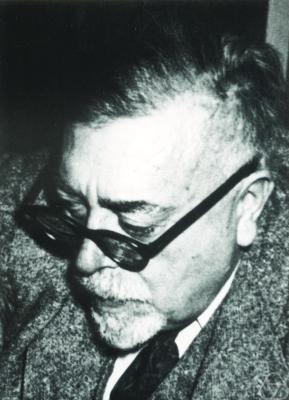 图:Konrad Jacobs · CC BY-SA 2.0 de · Wikimedia Commons 诺伯特·维纳