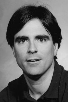 图:Randy Pausch · Public domain · Wikimedia Commons 兰迪·波许
