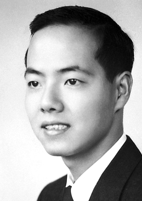 图:Nobel foundation · Public domain · Wikimedia Commons 李政道