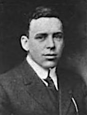 Arthur B. Lamb