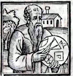 图:Giovanni Battista Memo · Public domain · Wikimedia Commons 阿波罗尼奥斯