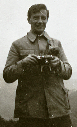 图:Original author is unknown, found in Man… · Public domain · Wikimedia Commons 迈克尔·波拉尼