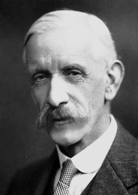 图:John Palmer Clarke (active 1890-1909) · Public domain · Wikimedia Commons 弗雷德里克·霍普金斯