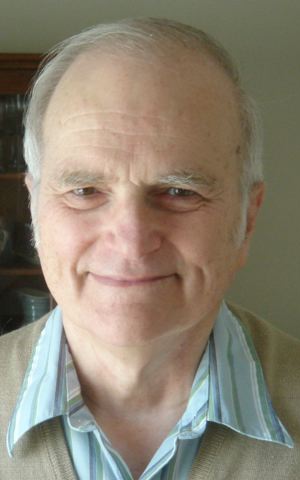 图:Richard Edwin Stearns · CC BY-SA 3.0 · Wikimedia Commons 理查德·斯特恩斯
