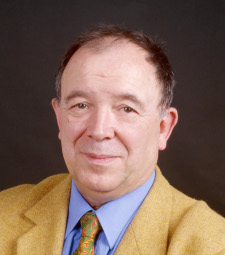 图:Jean-Pierre Changeux · CC BY-SA 3.0 · Wikimedia Commons 让-皮埃尔·尚热