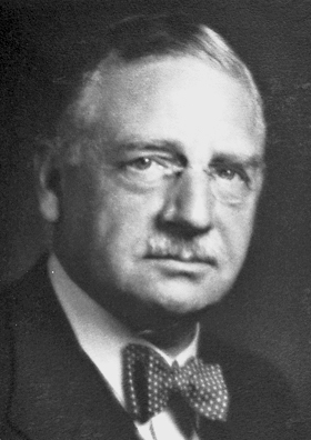 图:Albert Hilscher · Public domain · Wikimedia Commons 奥托·勒维