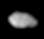 图:NASA/JPL · Public domain · Wikimedia Commons 木卫十六
