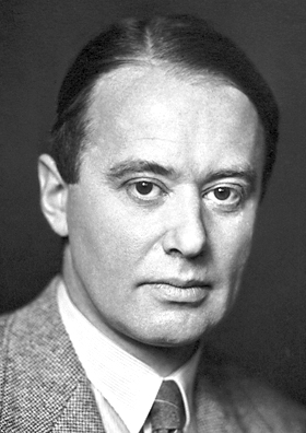 图:Nobel Foundation · Public domain · Wikimedia Commons 阿尔内·蒂塞利乌斯