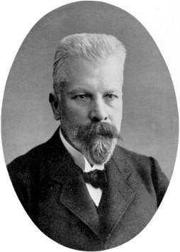图:Nobel Foundation · Public domain · Wikimedia Commons 爱德华·布赫纳