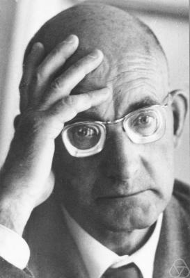 图:Konrad Jacobs, Erlangen · CC BY-SA 2.0 de · Wikimedia Commons 帕维尔·亚历山德罗夫