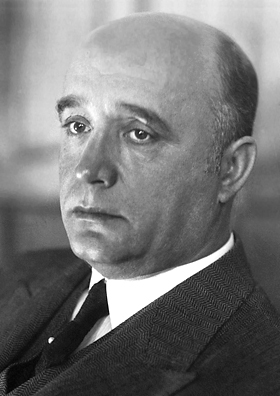 图:Nobel Foundation · Public domain · Wikimedia Commons 弗里德里希·贝吉乌斯