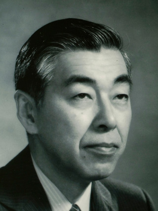 石坂公成