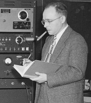 图:Photo is from US Atomic Energy Commissio… · CC BY 3.0 · Wikimedia Commons 克利福德·沙尔