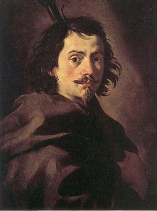 图:AnonymousUnknown author · Public domain · Wikimedia Commons 博罗米尼