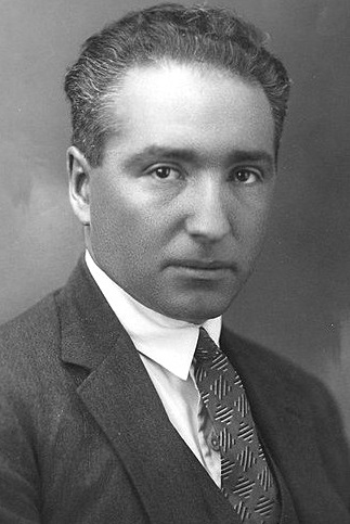 图:Ludwig Gutmann · Public domain · Wikimedia Commons 威廉·赖希