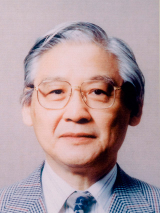 伊藤正男
