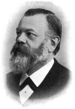 图:Hector Macpherson · Public domain · Wikimedia Commons 赫尔曼·卡尔·沃格尔