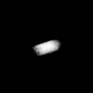 图:Voyager 2 · Public domain · Wikimedia Commons 海卫六