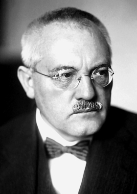 图:Nobel Foundation · Public domain · Wikimedia Commons 卡尔·博施