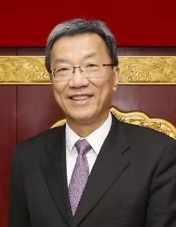 图:Ambassador Nicholas Burns · Public domain · Wikimedia Commons 怀进鹏