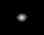 图:NASA/Cornell University · Public domain · Wikimedia Commons 木卫十五