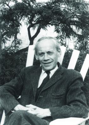 图:Konrad Jacobs, Erlangen · CC BY-SA 2.0 de · Wikimedia Commons 埃米尔·阿廷