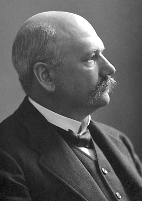 图:Kossel,_Albrecht_(1853-1927).jpg: George… · Public domain · Wikimedia Commons 阿尔布雷希特·科塞尔