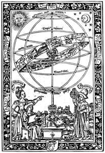 图:Public domain · Wikimedia Commons 格奥尔格·冯·波伊尔巴赫