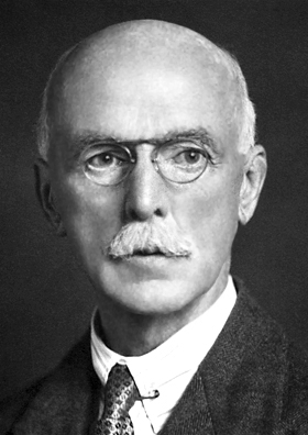 图:Nobel Foundation · Public domain · Wikimedia Commons 阿瑟·哈登