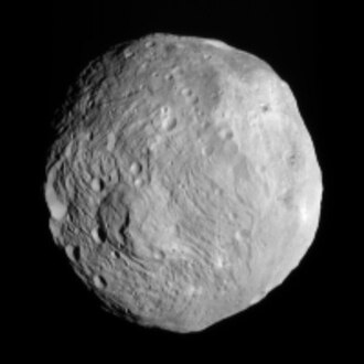 灶神星