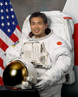 若田光一