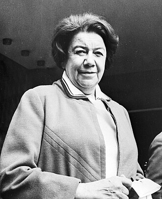 Ana Aslan