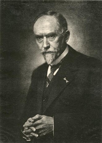Gustaaf Adolf Frederik Molengraaff