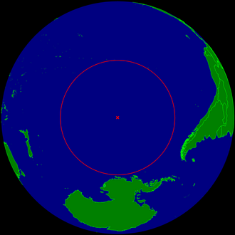 尼莫点